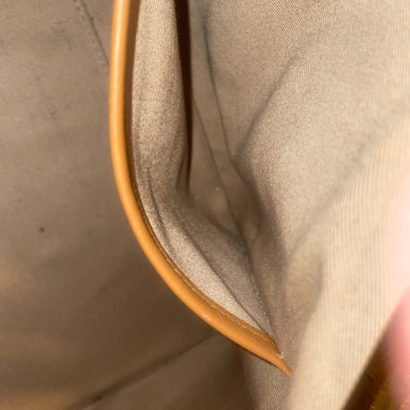 Mcm large Boston bag - Picture 7 of 13